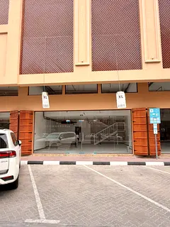 🔥🏬 First-to-occupy retail shops in a new tower – a strong investment opportunity in the hear