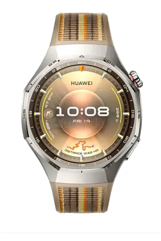 Huawei Smart Watch GT 6 Brown
