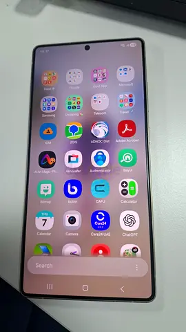 Samsung S25ultra