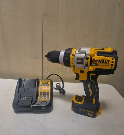 DEWALT 3 SPEED TIGHTER 18V B.L