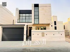 For Sale: Spacious Villa in Al Yasmeen – 2 Floors + Roof
