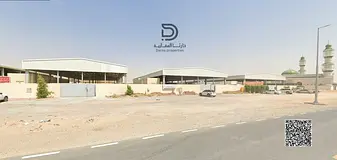 Industrial Warehouses for Sale | Al Sajaa – Sharjah | 50% Down Payment | 5 Years Installment | Fre