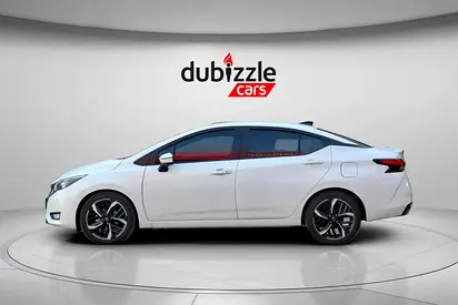 صورة 5 لـ 2024 Nissan SUNNY