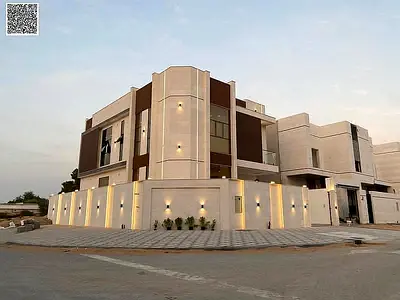 فرصتك اليوم لتعيش تجربة السكن الفاخر في واحدة من أرقى مناطق إمارة عجمان
