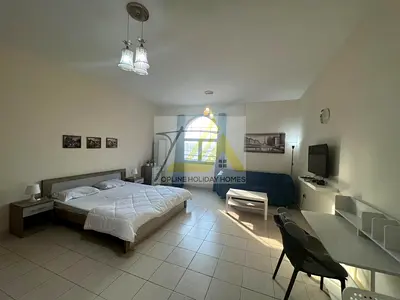 🔑 Move-In Ready Furnished Apartment | International City | Monthly Offer