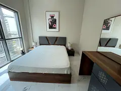 Furnished 1BR | MAG 565 Dubai South | Multiple Views
