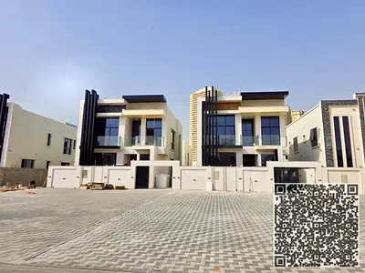 Luxury Villa for Sale in Al Amerah, Ajman