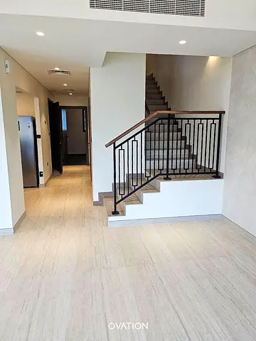 Luxury 4BR Townhouse | Resort-Style Living | Brand New | Single Row