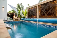 Luxury 5BR | Furnished | Private Pool | Premium