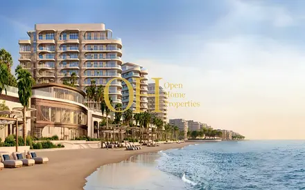 Coastal Wellness Living-Resort Style Amenities-Modern Unit
