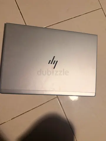 HP EliteBook computer