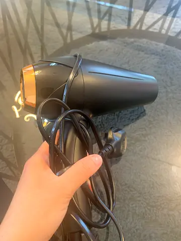 Female Hair Dryer “BabyLiss” 2300 W
