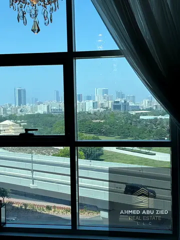 ...Luxury apartment _ Prime location _ Easy payment _ Open views