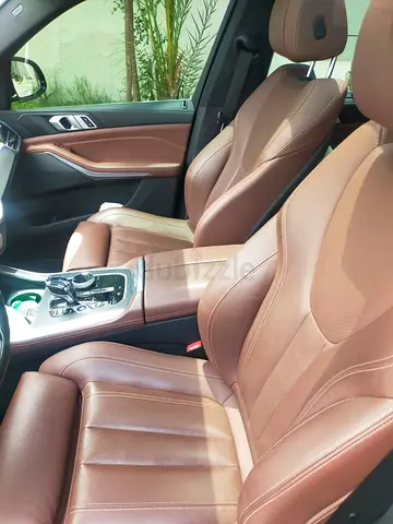 BMW X5 xDrive40i M Sport