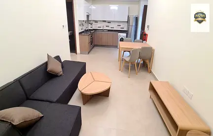 Furnished | Chiller Free | Near Metro