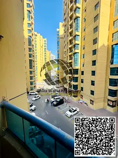 Hot Deal | Spacious 2BHK | Maid’s Room | Ready to Move