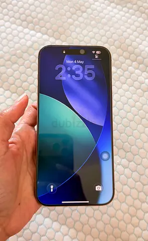 iPhone 16 Pro Max 1TB, Desert Titanium