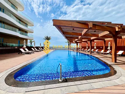3BR+Maidroom With Sea View ! Superior Location