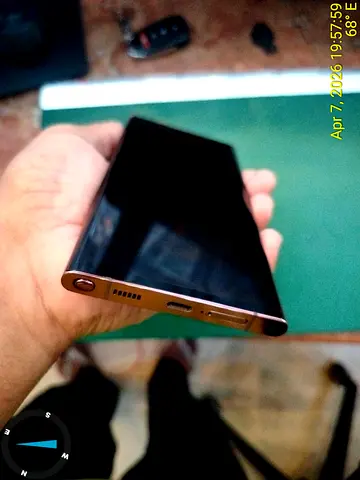 Samsung Galaxy S22ULTRA