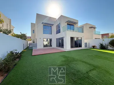 Luxury 4 bedroom villa available for rent in zahia just in 265k