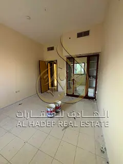 Grandiose Family Living in the Heart of Sharjah | Premium 3BR + Maid’s Room in Al Qasimia Al Hadaf
