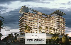 Furnished 3BR Apartment | Arka Enclave Dubai Islands | Skyline &amp; Sea Views
