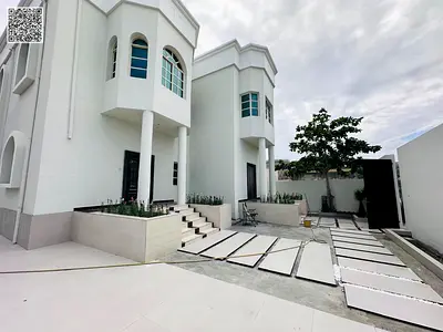 Spacious 5 Bedroom Villa for Rent in Al Mowaihat 3, Ajman