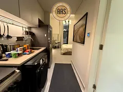 LUXURIOUS STUDIO || READY TO RENT || WITH FURNITURE