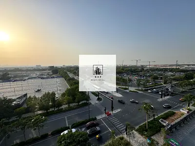 شقة جديدة تمامًا غرفة وصالة في فيدا – إطلالة رائعة | جاهزة للسكن | بسعر مميز للإيجار
