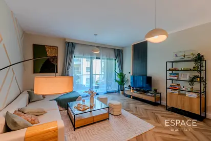 Fully Furnished | Premium Upgrades | Brand New
