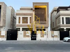 Own your dream villa – turnkey delivery – including water, electricity, and air conditioning –