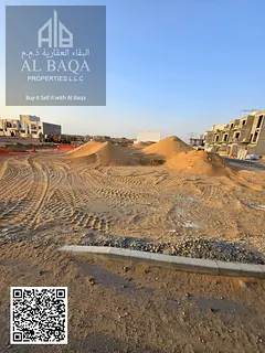 Exclusive Corner Sikka Plot in Helio2 for Sale – Ideal for Dream Home, Zero Registration Fees