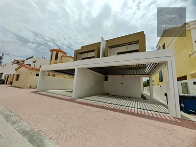 Brand New 4BR +Maid Park-Facing Villa | Best Price