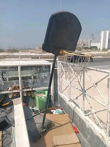 Removal service junk