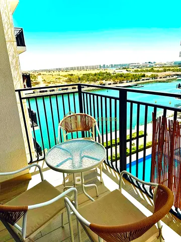 Fully Furnished | Canal View Live | Don't Miss Out
