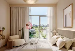 GENUINE RESALE | 1BR MID FLOOR | EXPO VIEW
