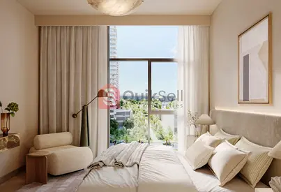 GENUINE RESALE | 1BR MID FLOOR | EXPO VIEW