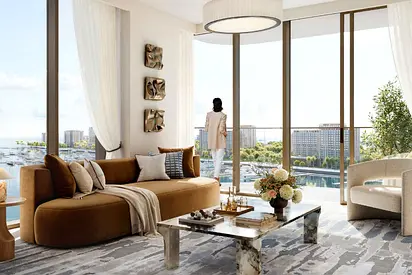 Handover Q4 2029 | Waterfront Living | Flexible PP