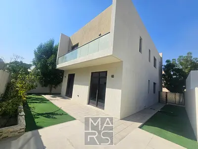 ✨ Signature 4BR Villa for Rent in Nasma Residence | Prime Location | 140,000 AED ✨