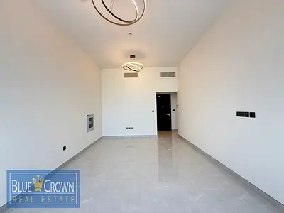 Chiller Free 1 Bedroom in New Building | Different Layout Options