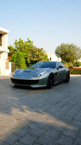 صورة 2 لـ 2017 Ferrari GTC4 LUSSO