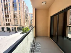 Brand new 1bedroom with balcony and two washroom