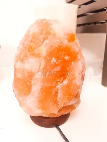 Himalayan Salt Lamp