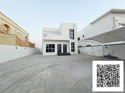 Brand new luxurious villa available for yearly rent in Al Rawda 2, Ajman.