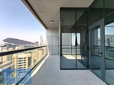 Beautiful 1 Bedroom | Chiller Free | Modern Finishing