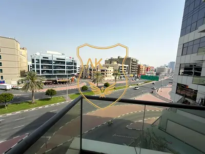 3 Bedrooms With 2 Balconies Chiller Free Near Metro