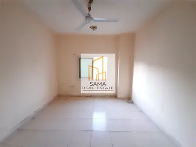 Fantastic offer 1bhk close to School centerl ac centerl gas Muwailih