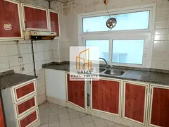 Fantastic offer 1bhk close to School centerl ac centerl gas Muwailih