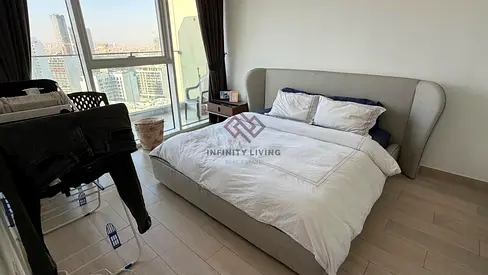 Bloom Heights A Gem | 1 BR | 2 Bath | Covered Parking