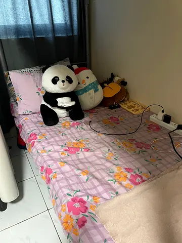 Bedspace